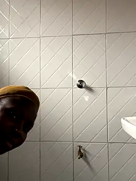 JemaimaPrincess online show from 17, 12, 2025