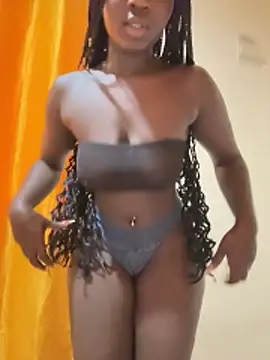 Snapshot of JemaimaPrincess chatting on 29, 4, 2026 JemaimaPrincess online show from 29, 4, 2026