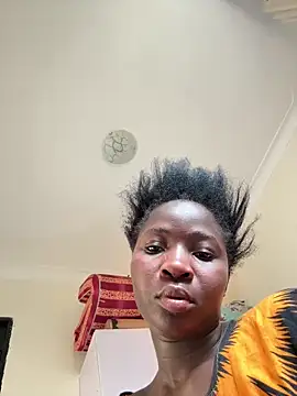 Snapshot of JemaimaPrincess chatting on 26, 5, 2026 JemaimaPrincess online show from 26, 5, 2026