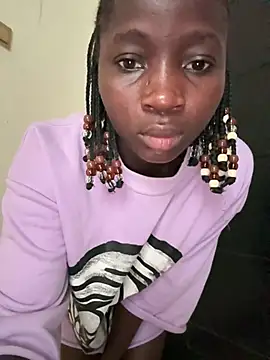 Snapshot of JemaimaPrincess chatting on 7, 6, 2026 JemaimaPrincess online show from 7, 6, 2026
