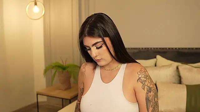 IrisBaker online show from 17, 1, 2026