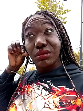 blackhotpartyts online show from 25, 10, 2025