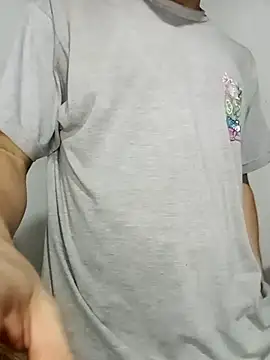 Mrdetonador online show from 6, 11, 2025