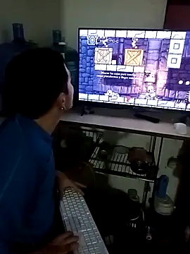 Mrdetonador online show from 12, 3, 2026