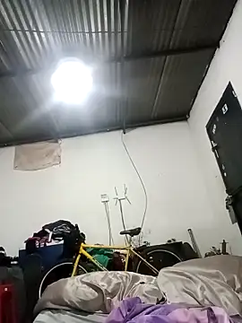 Mrdetonador online show from 21, 4, 2026