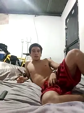 Mrdetonador online show from 22, 4, 2026