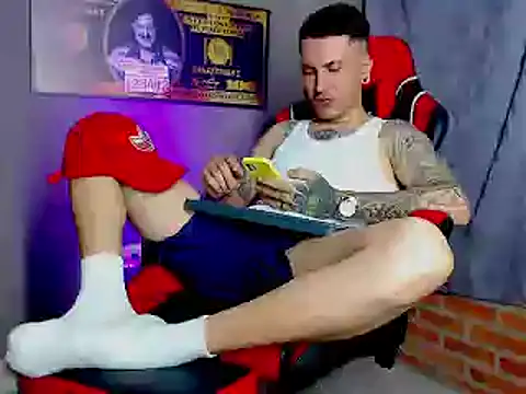 smoker445 online show from 7, 2, 2025