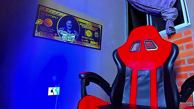 smoker445 online show from 9, 10, 2025