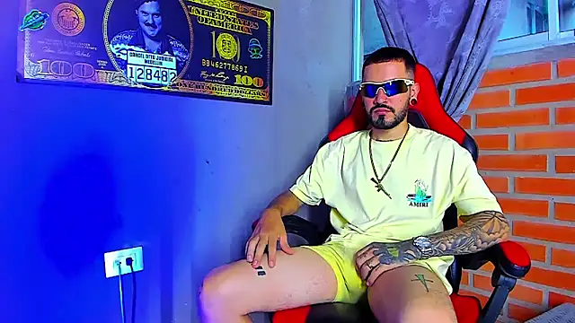 smoker445 online show from 7, 11, 2025