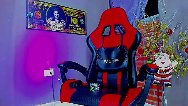 smoker445 online show from 2, 12, 2025