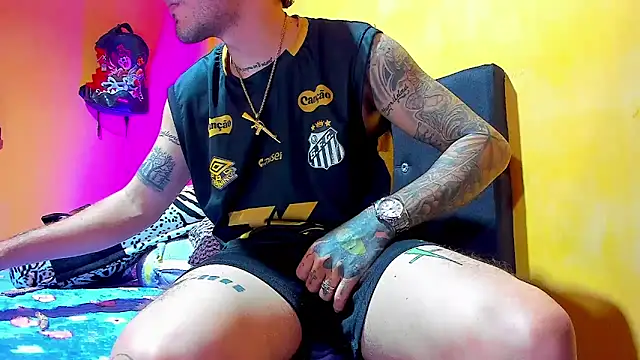 smoker445 online show from 11, 1, 2026