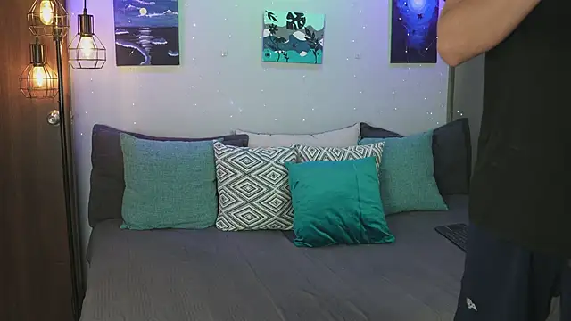 Cleoanubis- online show from 3, 11, 2025