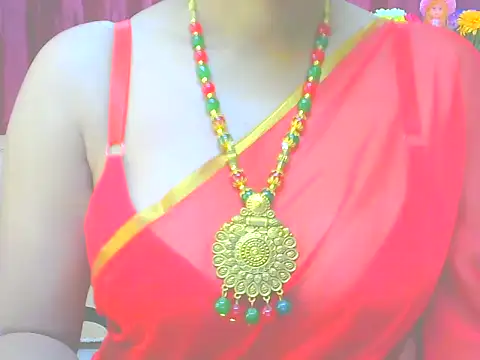 Snapshot of ishmita99 chatting on 4, 1, 2025 ishmita99 online show from 4, 1, 2025