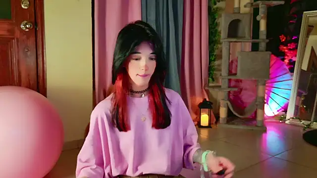 Finibondi online show from 4, 12, 2025