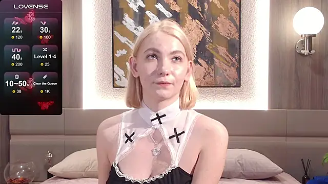 Roxana perry online show from 1, 1, 2025