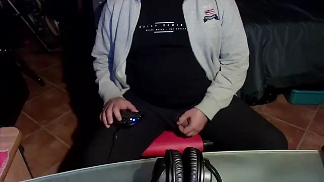 MultiOrgasmicLover online show from 1, 12, 2025