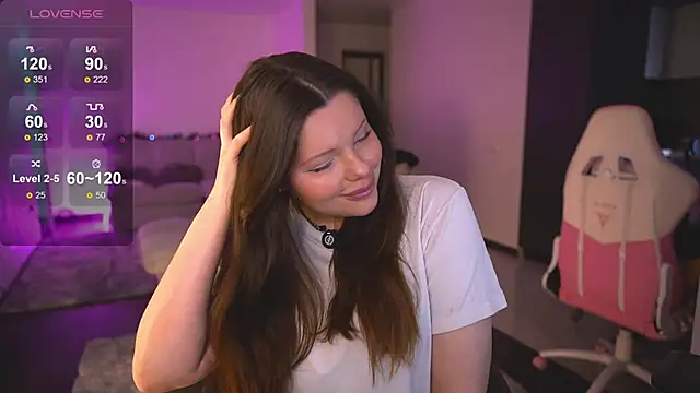 Your Sweet Julia online show from 9, 2, 2026