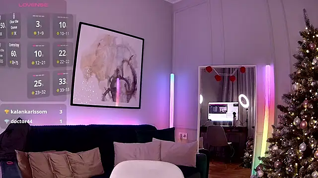 LoryWood online show from 19, 12, 2024