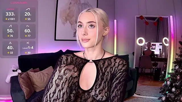 LoryWood online show from 27, 12, 2024