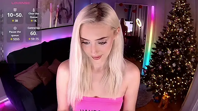 LoryWood online show from 5, 1, 2025