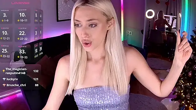 LoryWood online show from 17, 1, 2025