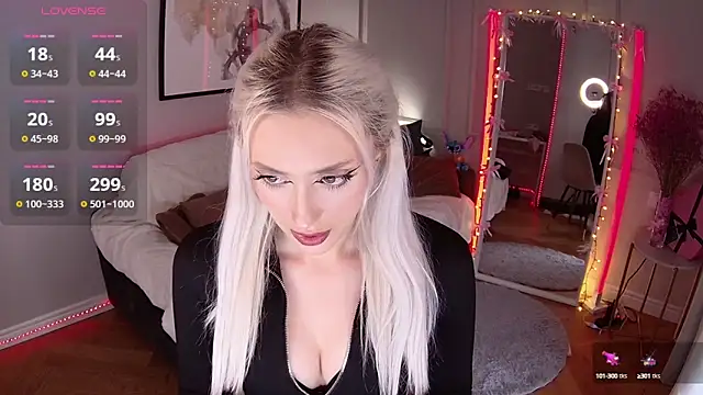 LoryWood online show from 25, 2, 2025