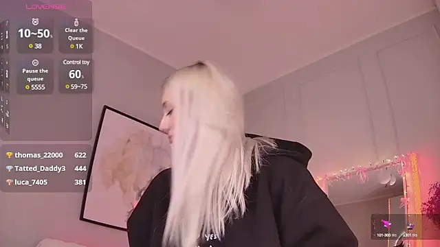 LoryWood online show from 13, 3, 2025