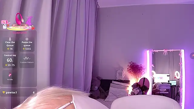 LoryWood online show from 25, 3, 2026