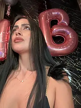 Snapshot of Alexandra_duque chatting on 15, 1, 2025 Alexandra duque online show from 15, 1, 2025