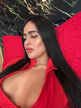 Alexandra duque online show from 8, 2, 2026