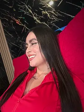 Alexandra duque online show from 10, 4, 2026