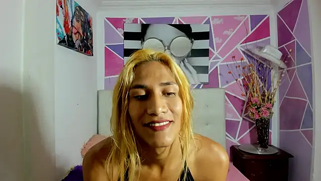 Brisahott online show from 27, 1, 2025