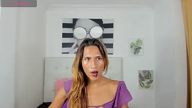 Brisahott online show from 24, 10, 2025