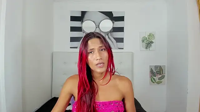 Brisahott online show from 31, 10, 2025