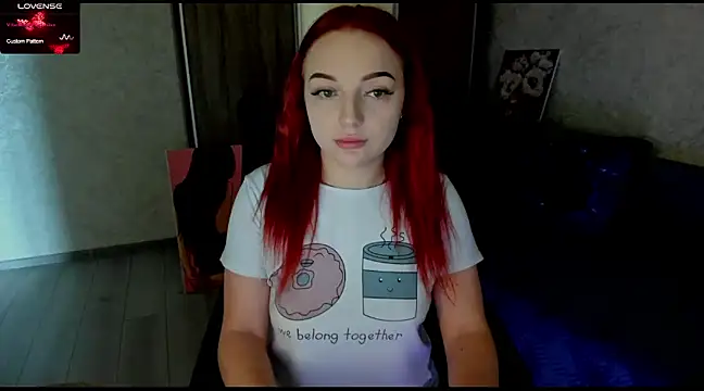 Snapshot of Stella__Cox chatting on 26, 1, 2025 Stella Cox online show from 26, 1, 2025