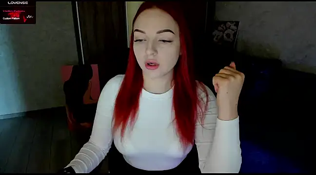 Snapshot of Stella__Cox chatting on 30, 1, 2025 Stella Cox online show from 30, 1, 2025