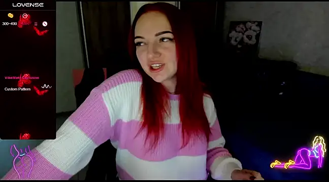 Snapshot of Stella__Cox chatting on 9, 2, 2025 Stella Cox online show from 9, 2, 2025