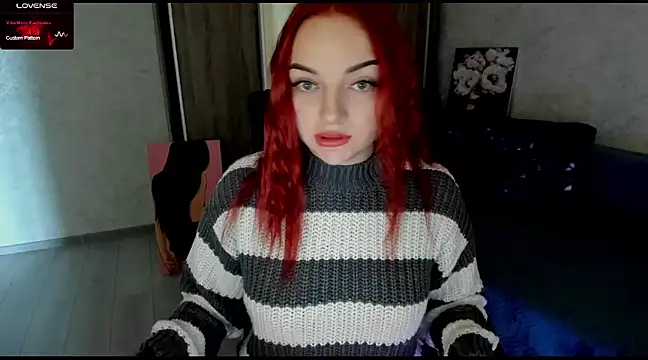 Snapshot of Stella__Cox chatting on 10, 2, 2025 Stella Cox online show from 10, 2, 2025