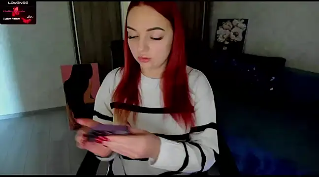 Snapshot of Stella__Cox chatting on 13, 2, 2025 Stella Cox online show from 13, 2, 2025