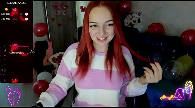 Snapshot of Stella__Cox chatting on 15, 2, 2025 Stella Cox online show from 15, 2, 2025
