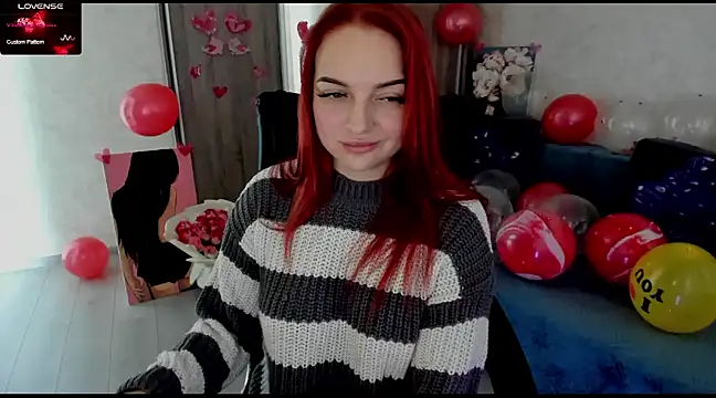 Snapshot of Stella__Cox chatting on 16, 2, 2025 Stella Cox online show from 16, 2, 2025