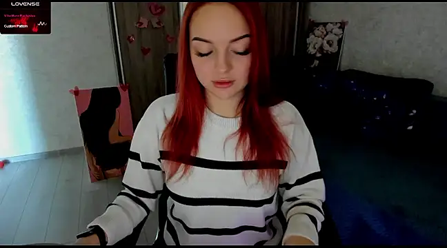 Snapshot of Stella__Cox chatting on 22, 2, 2025 Stella Cox online show from 22, 2, 2025