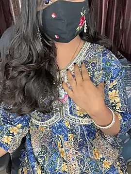 Tanvi-patil online show from 23, 12, 2024