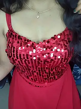 Tanvi-patil online show from 31, 12, 2024