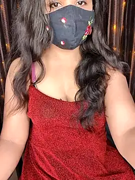 Tanvi-patil online show from 21, 3, 2025