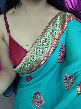 Tanvi-patil online show from 11, 9, 2025