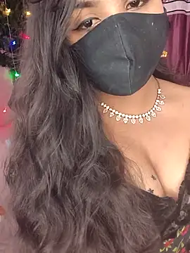 Tanvi-patil online show from 30, 9, 2025