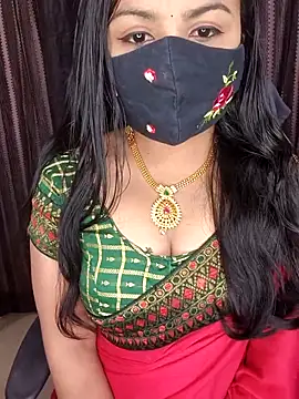 Tanvi-patil online show from 11, 11, 2025