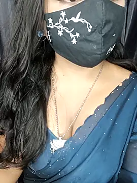Snapshot of Tanvi-patil chatting on 14, 6, 2026 Tanvi-patil online show from 14, 6, 2026