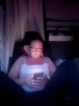 Snapshot of cuplubijoanna chatting on 18, 2, 2025 cuplubijoanna online show from 18, 2, 2025